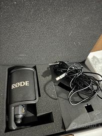 Rode NT-USB