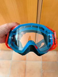 Mascherina UFO motocross