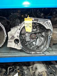 Cambio Dacia Sandero 1.0 tce benzina