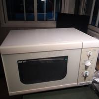 microonde Ignis combinato