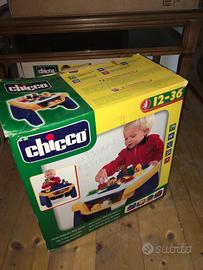 Tavolo elettronico multi attività