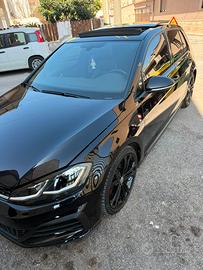 Golf GTD 2.0 184CV