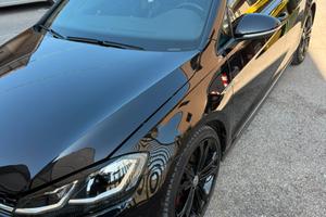 Golf GTD 2.0 184CV