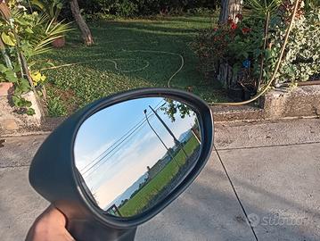 specchietto retrovisore dx Grande Punto