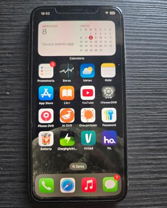 iphone xs  max 512gb