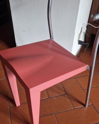 Sedie Kartell
