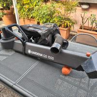 soffia aspira GARDENA