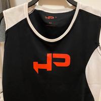 Canottiera HP beach tennis