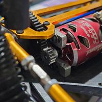 Himoto Rc Elettrica