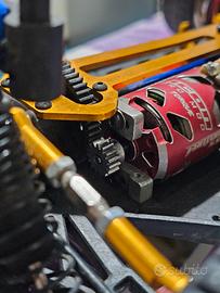 Himoto Rc Elettrica
