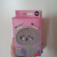 Calzini antiscivolo gatto Legami 