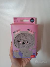 Calzini antiscivolo gatto Legami 