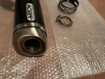 Terminale Arrow R6 2008-2016
