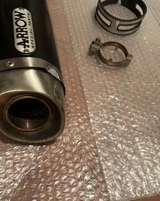 Terminale Arrow R6 2008-2016