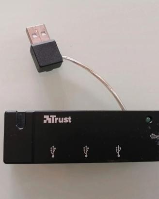 Porta USB