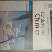 FONDAMENTI DI CHIMICA
