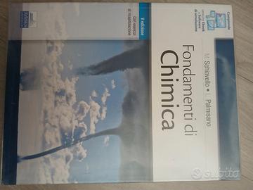 FONDAMENTI DI CHIMICA