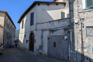 Appartamento con box e cantina Piazza S. Lucia