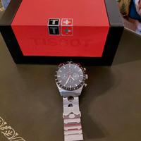 tissot crono automatico 