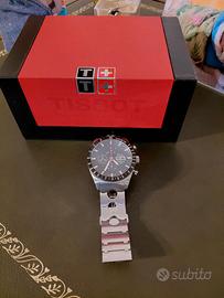tissot crono automatico 