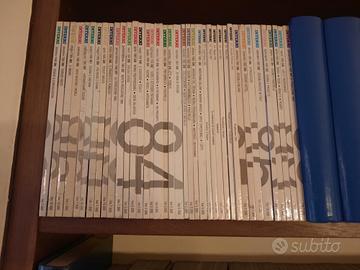INTERNI Lotto n.45 Riviste di Design 