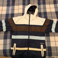 Giacca snowboard Quiksilver Jakob Wilhelmson