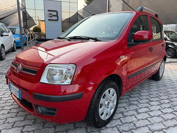 Fiat Panda 1.2 Emotion 69cv E5 IDONEA NEOPATENTATI