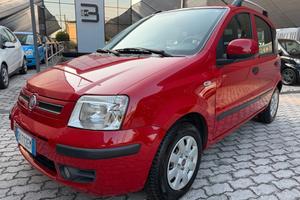 Fiat Panda 1.2 Emotion 69cv E5 IDONEA NEOPATENTATI