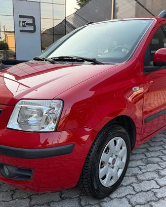 Fiat Panda 1.2 Emotion 69cv E5 IDONEA NEOPATENTATI
