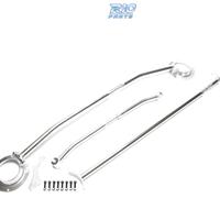 KIT BARRE STABILIZZATRICI REGOLABILI VOLKSWAGEN VW