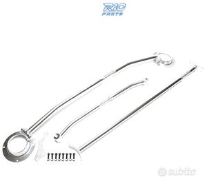 KIT BARRE STABILIZZATRICI REGOLABILI VOLKSWAGEN VW