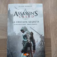 Oliver Bowden Assassin's Creed Pickwick Sperling&K