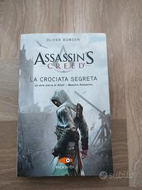 Oliver Bowden Assassin's Creed Pickwick Sperling&K