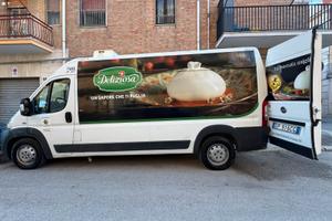 Fiat ducato maxi