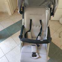 Passeggino chicco Ohlalà 3 ultraleggero