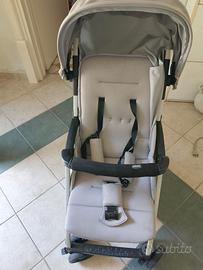 Passeggino chicco Ohlalà 3 ultraleggero