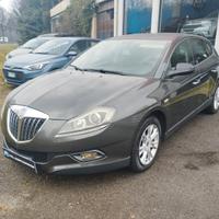 Lancia Delta 1.6 mjt unico proprietario