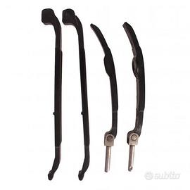 Kit pattini catene distruzione Yamaha Virago 535 -