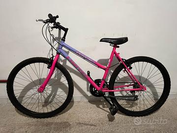 Bicicletta da donna