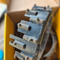 Robomow ruote dentate serie RC