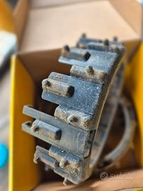 Robomow ruote dentate serie RC