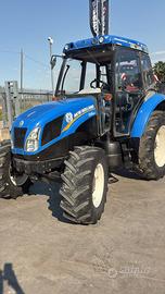 NEW HOLLAND TD5.65