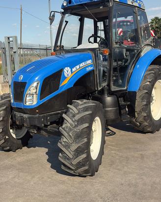 NEW HOLLAND TD5.65