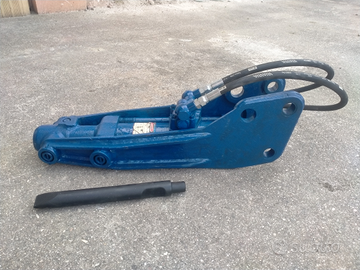 Martello miniescavatore