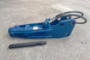 Martello miniescavatore