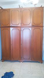 Armadio anni '70