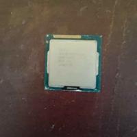 Processore Intel I7-377 freq 3,48 GHz