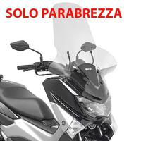 PARABREZZA GIVI 2123DT YAMAHA N-MAX 125 155 15-20