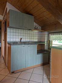 Arredamento appartamento