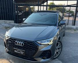 Audi Q3 SPB 40 TDI quattro S tronic S line edition